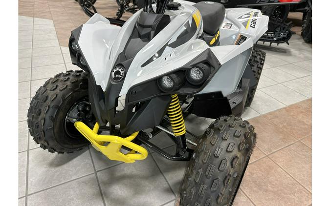 2024 Can-Am RENEGADE 70 EFI