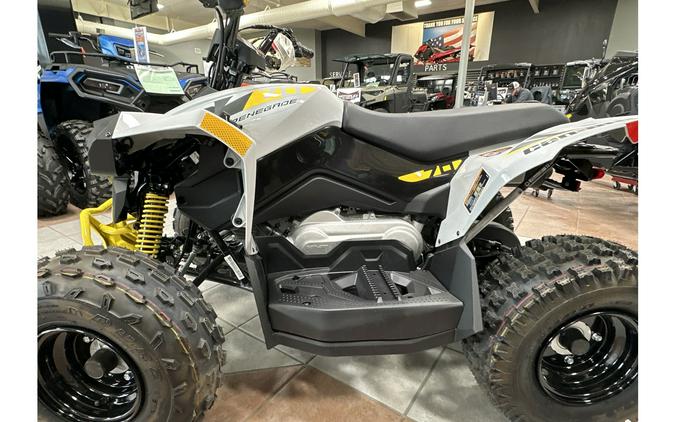 2024 Can-Am RENEGADE 70 EFI