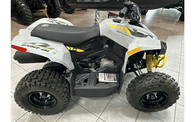 2024 Can-Am RENEGADE 70 EFI