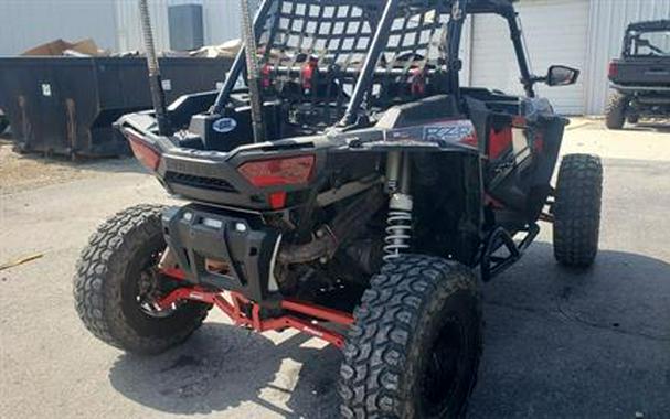 2017 Polaris RZR XP 1000 EPS