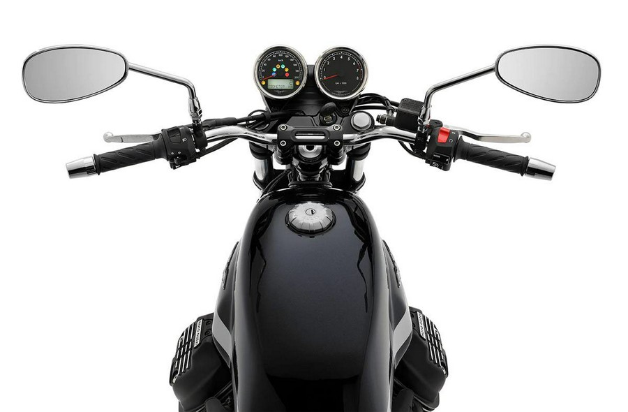 2023 Moto Guzzi V7 Special