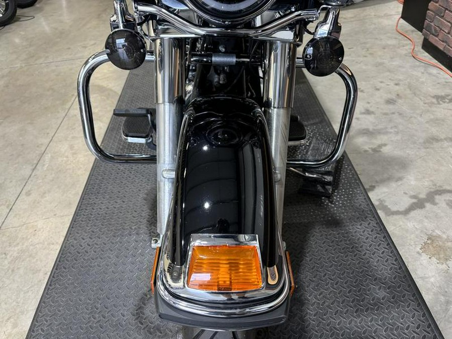 2009 Harley-Davidson® FLHTCU - Ultra Classic® Electra Glide®