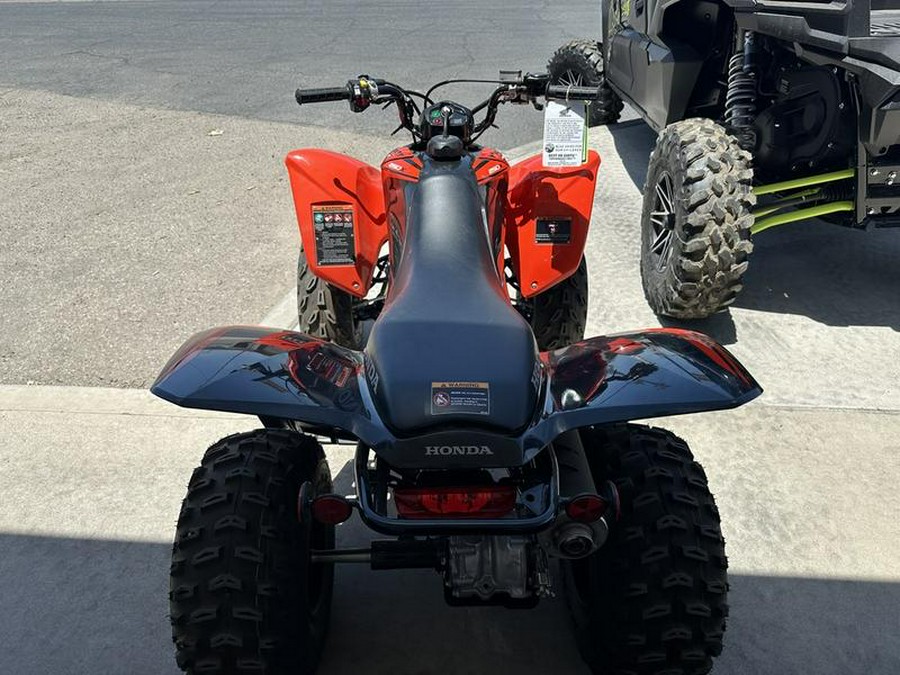 2024 Honda® TRX250X