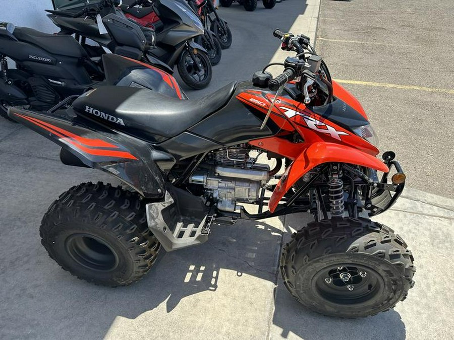 2024 Honda® TRX250X