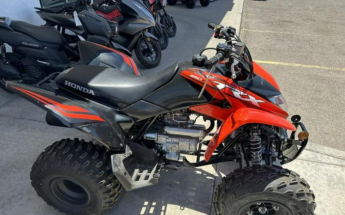 2024 Honda® TRX250X