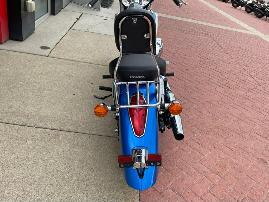 2022 Honda Shadow® Aero®