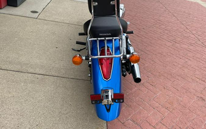 2022 Honda Shadow® Aero®