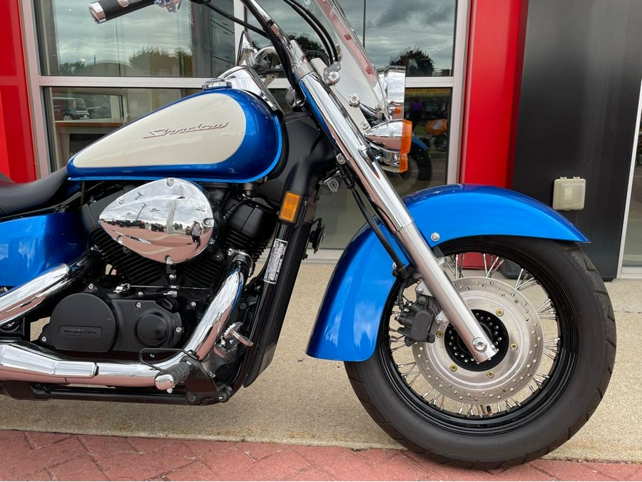 2022 Honda Shadow® Aero®