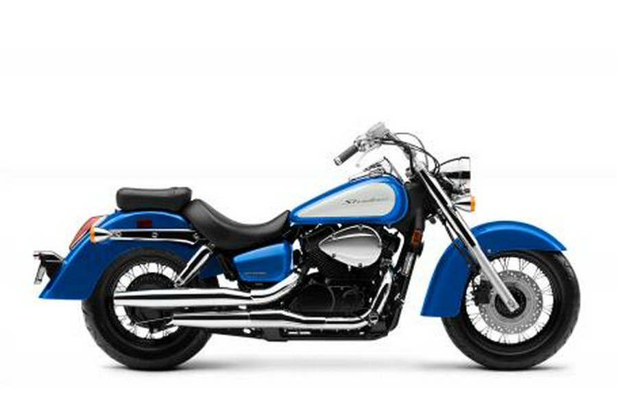 2022 Honda Shadow® Aero®