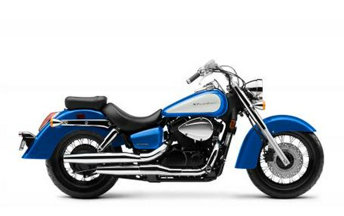 2022 Honda Shadow® Aero®