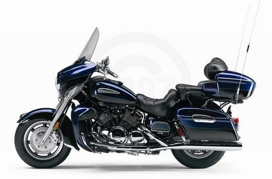 2007 Yamaha Royal Star Venture