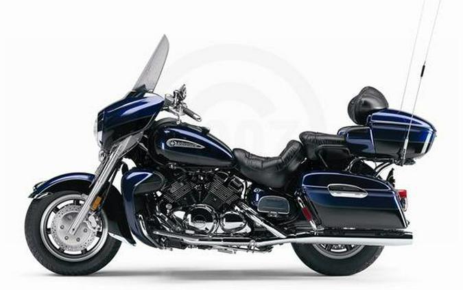 2007 Yamaha Royal Star Venture