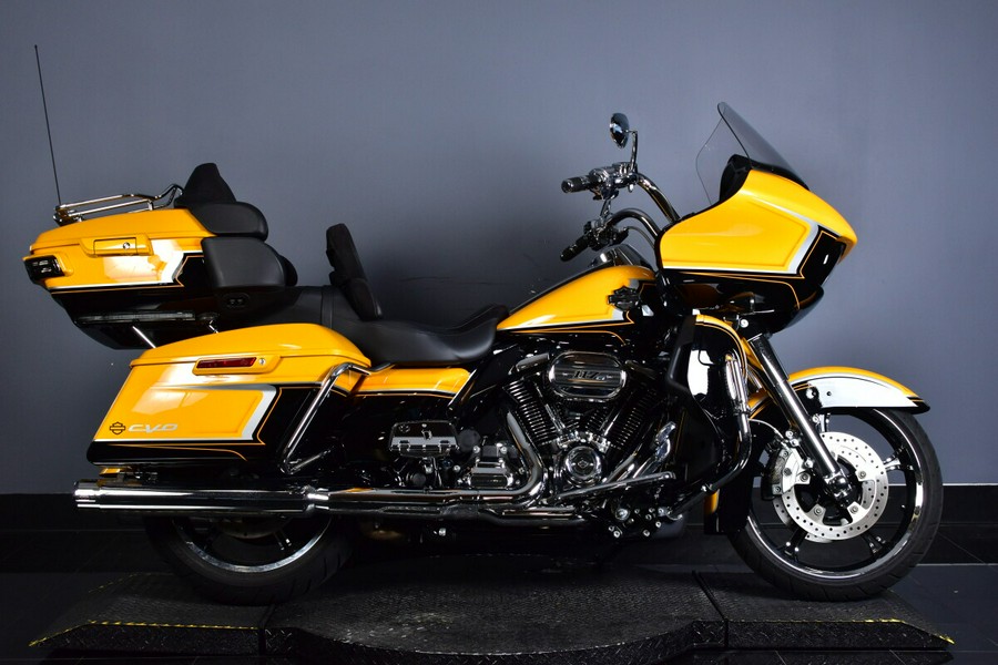 2022 Harley-Davidson CVO Road Glide Limited