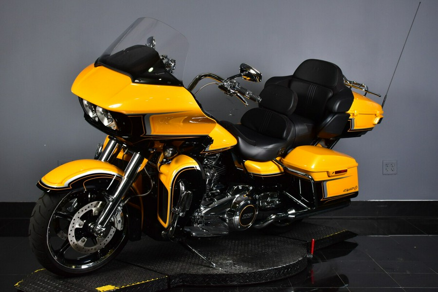 2022 Harley-Davidson CVO Road Glide Limited