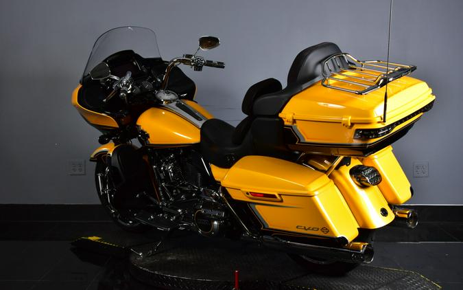 2022 Harley-Davidson CVO Road Glide Limited