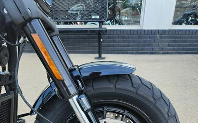 2019 Harley-Davidson® FXFBS - Softail® Fat Bob® 114