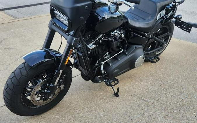 2019 Harley-Davidson® FXFBS - Softail® Fat Bob® 114