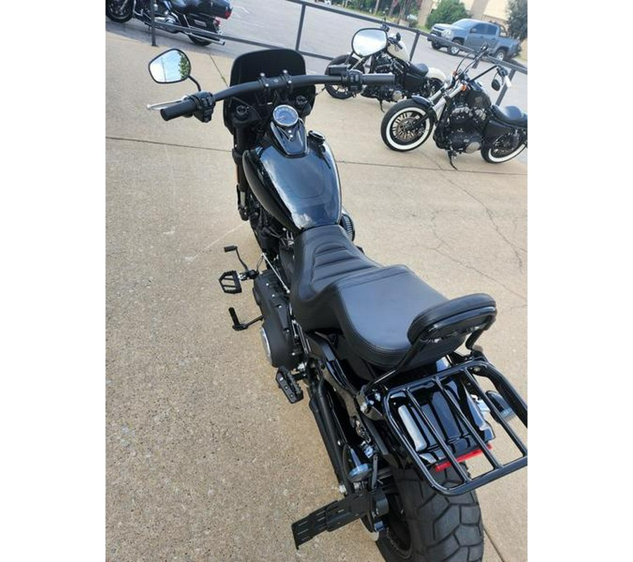 2019 Harley-Davidson® FXFBS - Softail® Fat Bob® 114