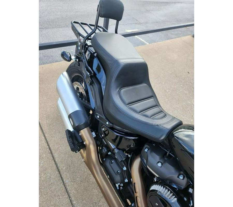 2019 Harley-Davidson® FXFBS - Softail® Fat Bob® 114