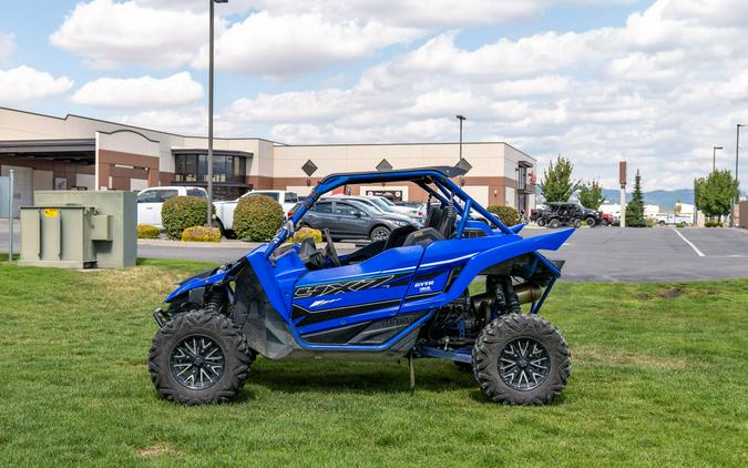 2021 Yamaha YXZ 1000R