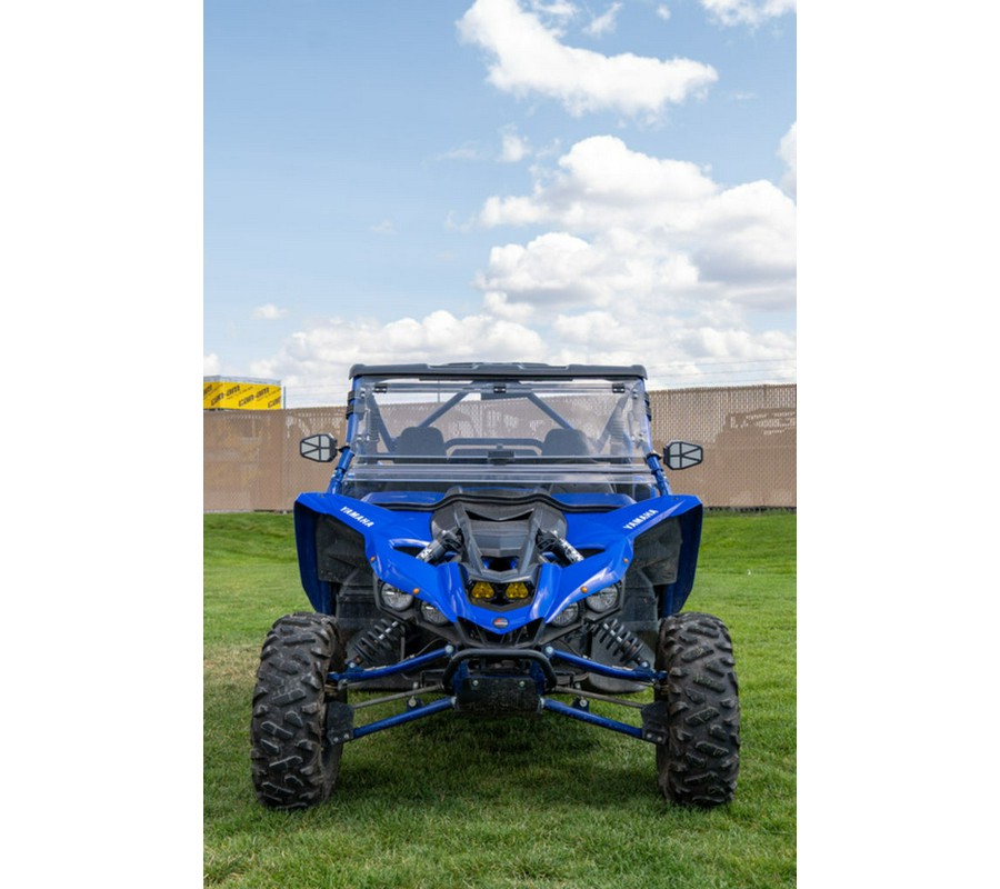 2021 Yamaha YXZ 1000R