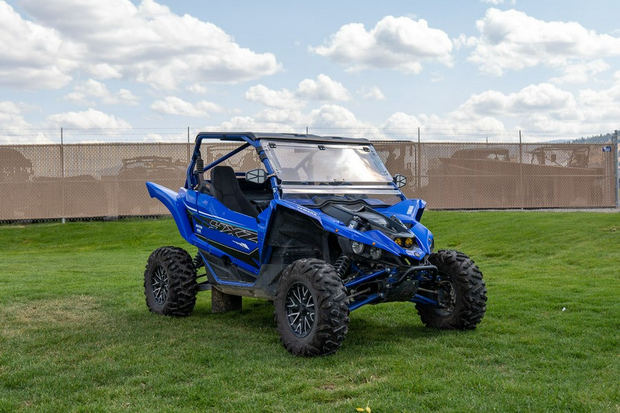 2021 Yamaha YXZ 1000R