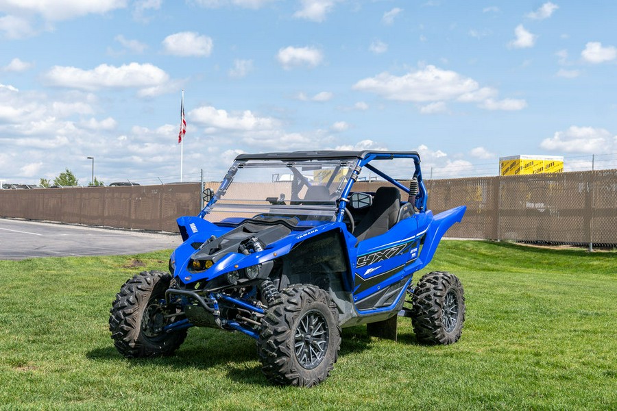 2021 Yamaha YXZ 1000R