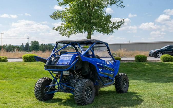 2021 Yamaha YXZ 1000R