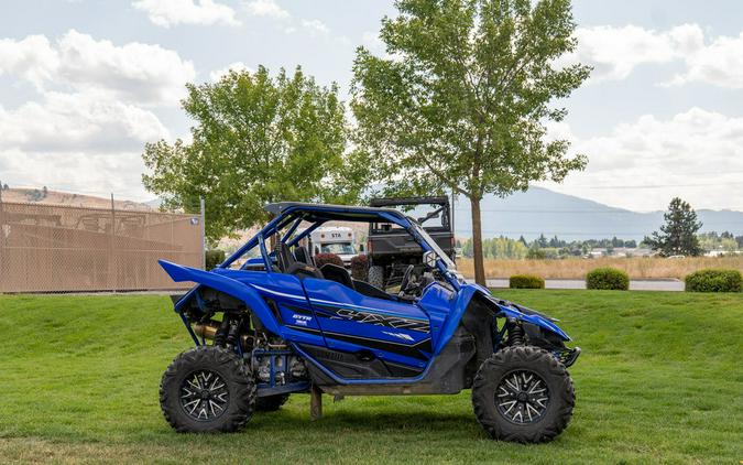 2021 Yamaha YXZ 1000R