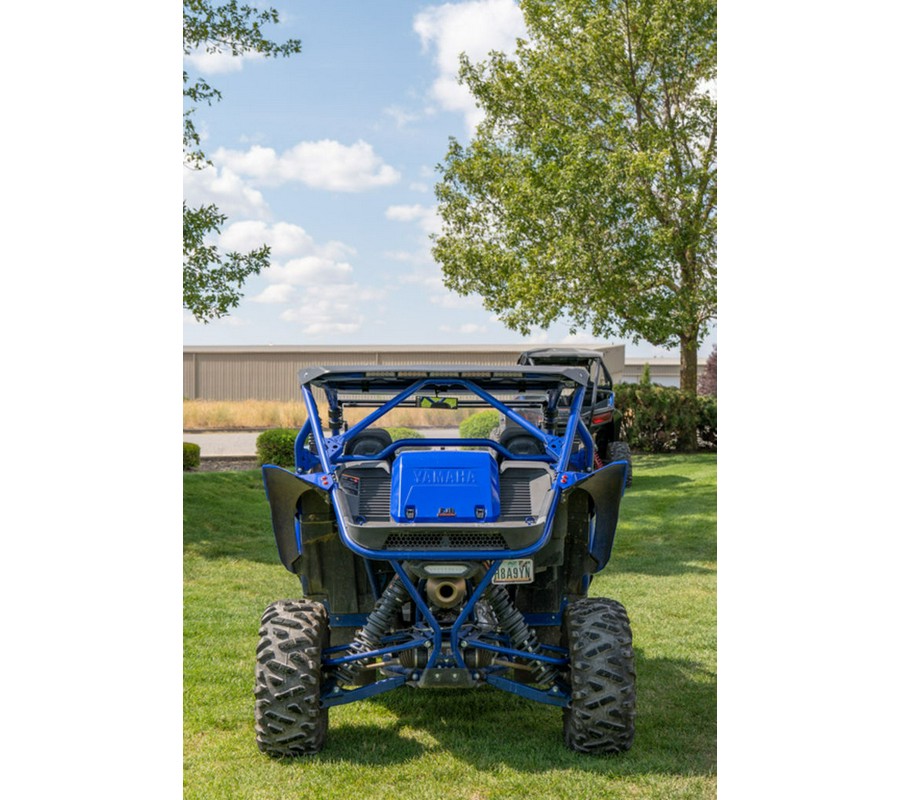 2021 Yamaha YXZ 1000R