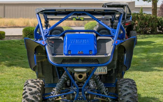 2021 Yamaha YXZ 1000R