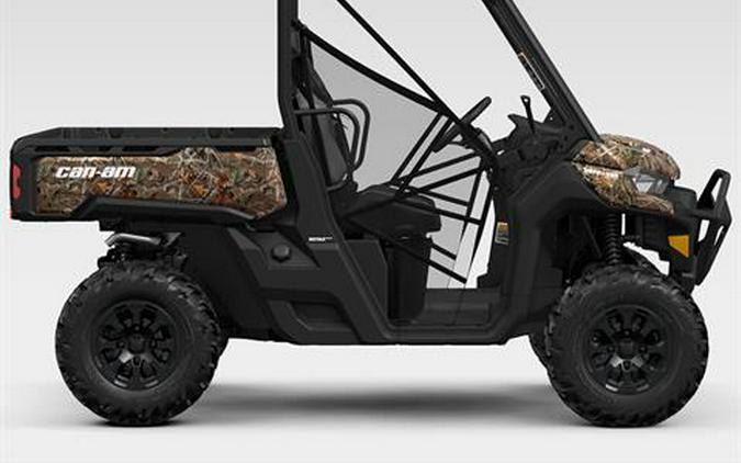 2025 Can-Am Defender XT HD10