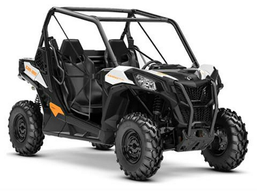 2020 Can-Am Maverick Trail 800