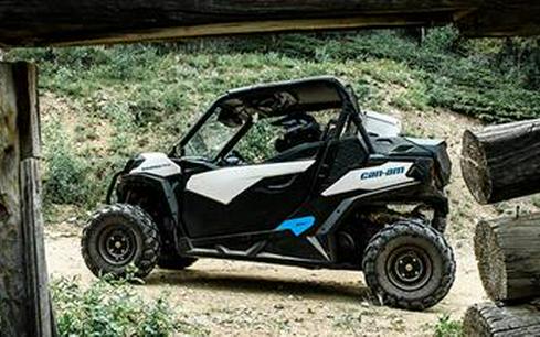 2020 Can-Am Maverick Trail 800