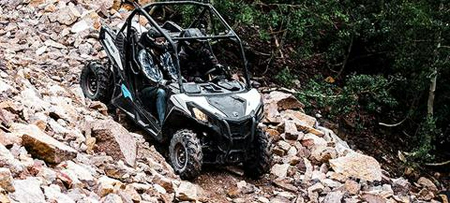 2020 Can-Am Maverick Trail 800