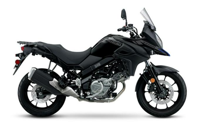 2025 Suzuki V-Strom 650