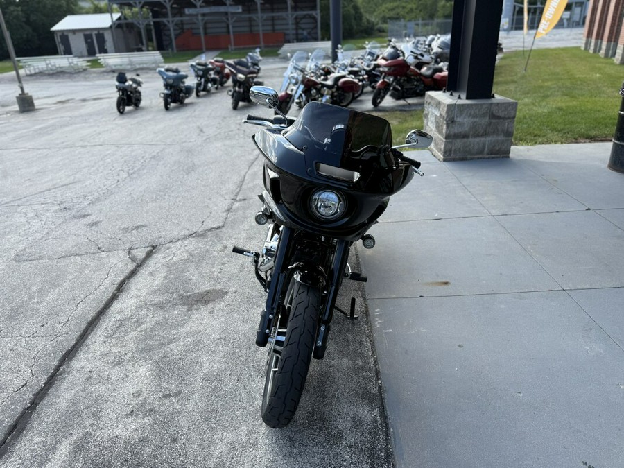 2025 Harley-Davidson Low Rider ST