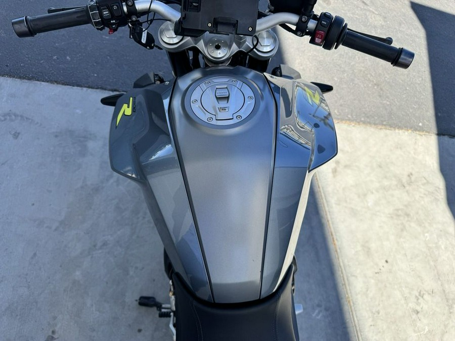 2023 BMW F 900 R Exclusive