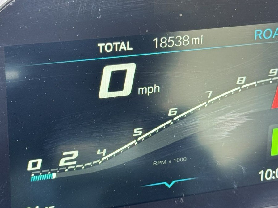 2023 BMW F 900 R Exclusive