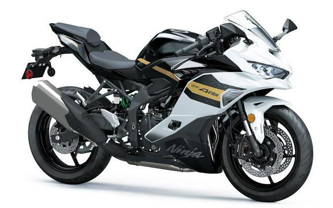 2026 Kawasaki Ninja® ZX™-4RR ABS