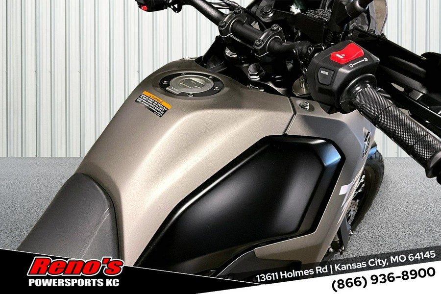 2025 Yamaha Ténéré 700