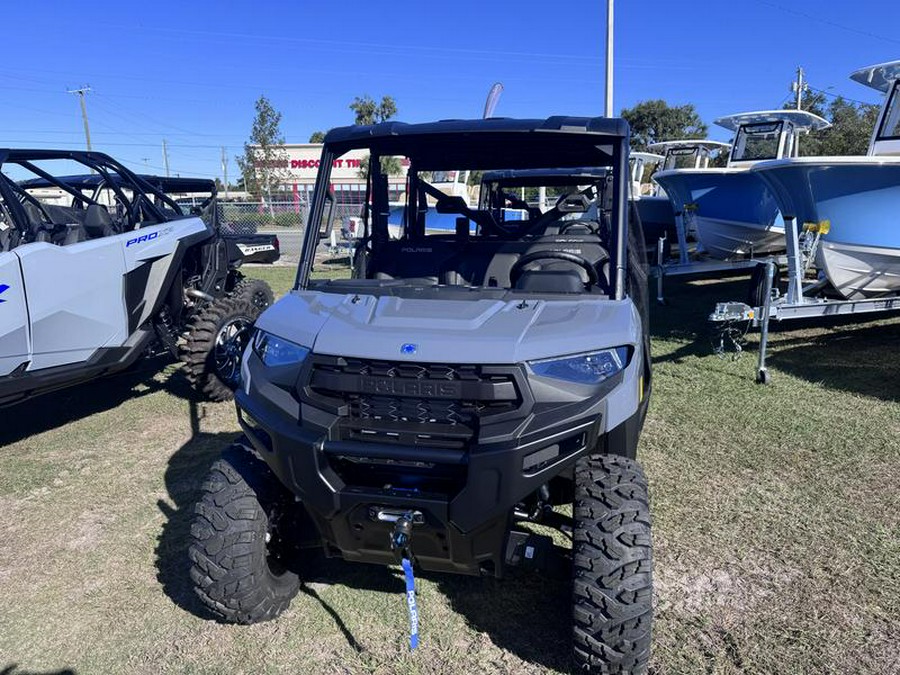 2026 Polaris® Ranger Crew XP 1000 Premium