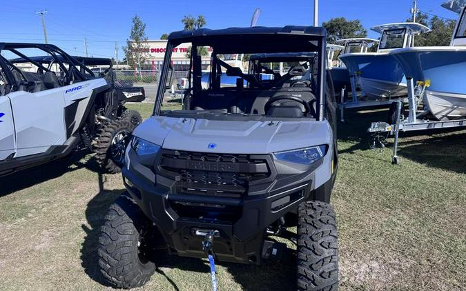 2026 Polaris® Ranger Crew XP 1000 Premium