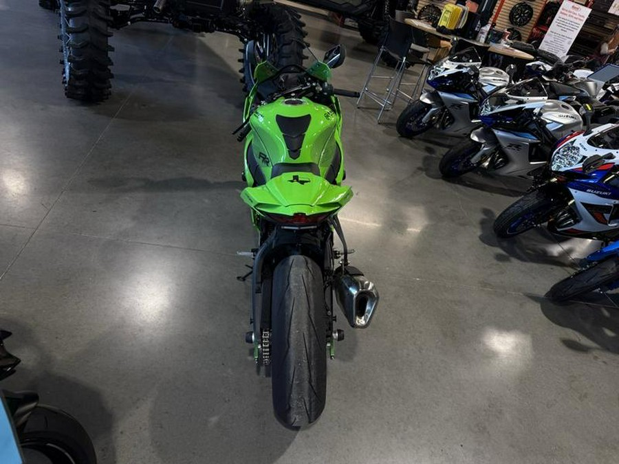2024 Kawasaki Ninja® ZX™-10RR ABS