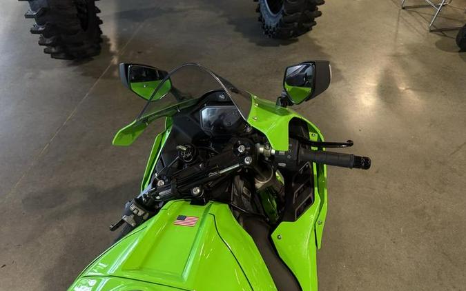 2024 Kawasaki Ninja® ZX™-10RR ABS