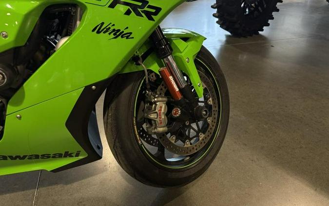 2024 Kawasaki Ninja® ZX™-10RR ABS