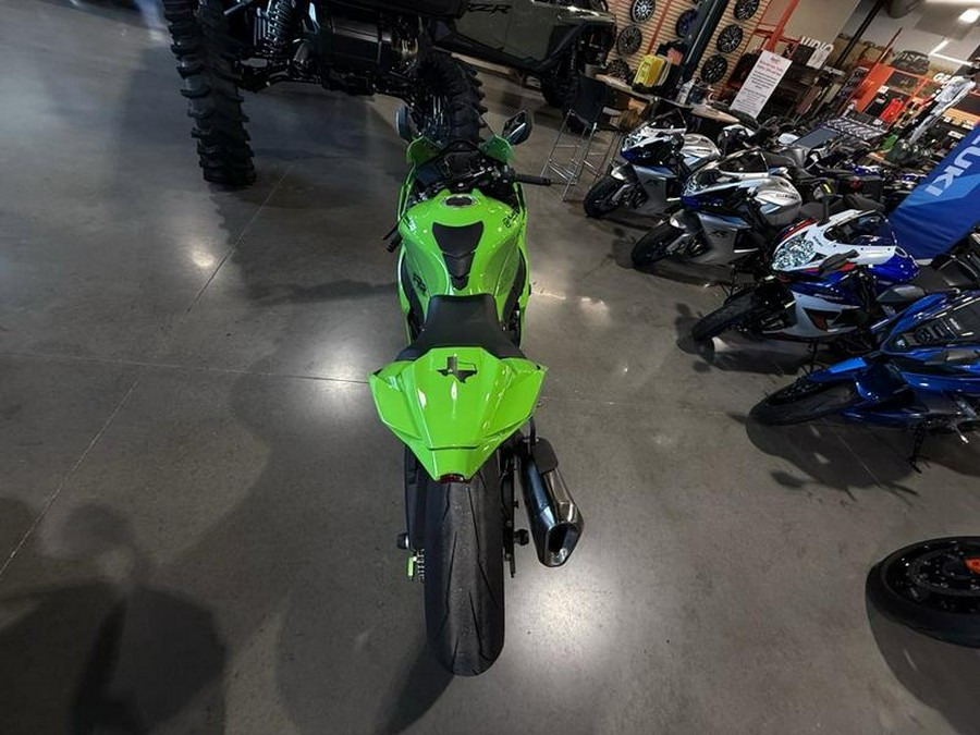 2024 Kawasaki Ninja® ZX™-10RR ABS