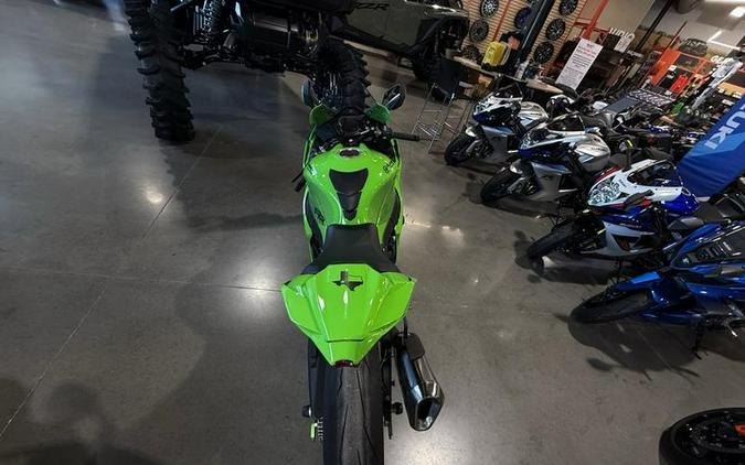 2024 Kawasaki Ninja® ZX™-10RR ABS