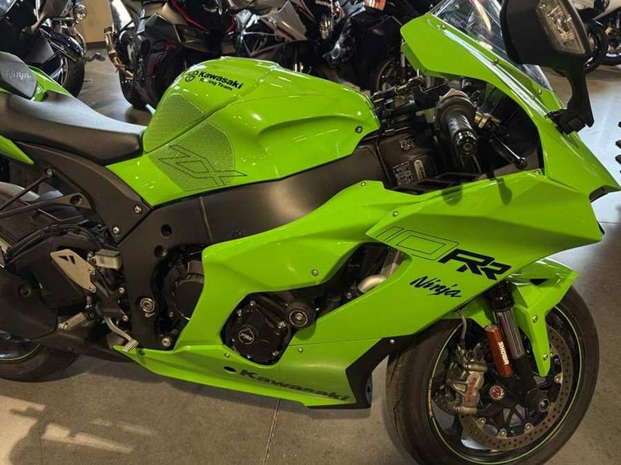 2024 Kawasaki Ninja® ZX™-10RR ABS