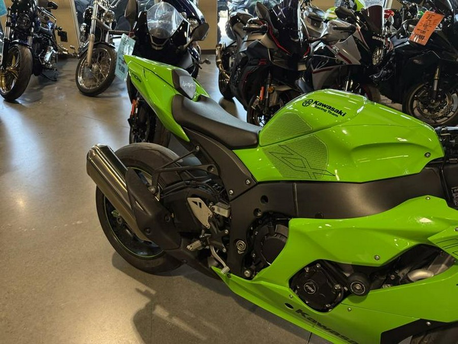 2024 Kawasaki Ninja® ZX™-10RR ABS